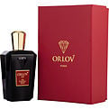 Orlov Paris De Young Red Eau De Parfum for unisex