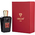 Orlov Paris Red Shield Eau De Parfum for unisex