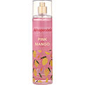 Aeropostale Pink Mango Body Mist for women