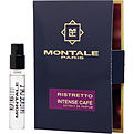 Montale Paris Intense Cafe Ristretto Eau De Parfum for unisex