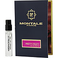 Montale Paris Pretty Fruity Eau De Parfum for unisex