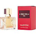 Valentino Voce Viva Intensa Eau De Parfum for women