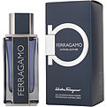 Ferragamo Intense Leather Eau De Parfum for men