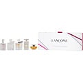Lancome Variety 5 Piece Mini Variety With La Vie Est Belle & Tresor & Miracle & Idole & Flower Of Happiness And All Are Eau De Parfum Minis for women