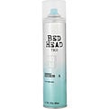 Bed Head Hard Head Extreme Hold Hairspray for unisex