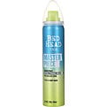 Bed Head Masterpiece Extra Strong Hold Hairspray for unisex