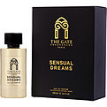 The Gate Fragrances Paris Sensual Dreams Eau De Parfum for unisex
