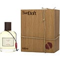 Swedoft X Oud Eau De Parfum for unisex