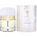 Ramon Monegal Cotton Musk Eau De Parfum for women