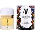 Ramon Monegal Pure Mariposa Eau De Parfum for women