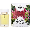Ramon Monegal The New Paradise Eau De Parfum for unisex