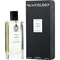 Musicology Fly Me To The Oud Parfum for unisex
