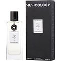 Musicology White Is Wight Parfum for unisex