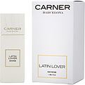 Carner Barcelona Latin Lover Perfume for unisex