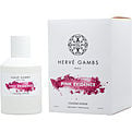 Herve Gambs Pink Evidence Cologne for women