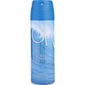 Op Blue Body Spray for men