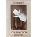 Women'Secret Rose Seduction Eau De Parfum for women