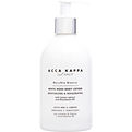 Acca Kappa White Moss Body Lotion for unisex