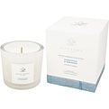 Acca Kappa Eucalypthus & Oakmoss Scented Candle for unisex
