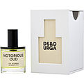 D.S. & Durga Notorious Oud Eau De Parfum for unisex
