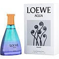 Loewe Agua Miami Eau De Toilette for unisex