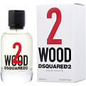 Dsquared2 2 Wood Eau De Toilette for unisex