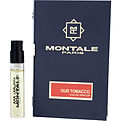 Montale Paris Oud Tobacco Eau De Parfum for unisex