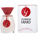 Liu Jo Lovely You Eau De Parfum for women