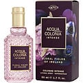 4711 Acqua Colonia Intense Floral Fields Of Ireland Cologne for unisex