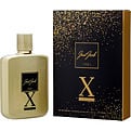 Just Jack Version X Eau De Parfum for unisex