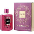 Just Jack Scarlet Jas Eau De Parfum for unisex