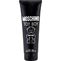 Moschino Toy Boy Bath & Shower Gel 250 ml for men