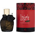 Lingerie Silhouette Eau De Parfum for women