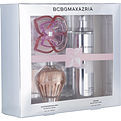 Bcbgmaxazria Eau De Parfum Spray 3.4 oz & Body Mist 8 oz for women