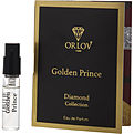 Orlov Paris Golden Prince Eau De Parfum for men