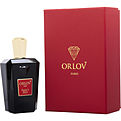 Orlov Paris Fancy Red Eau De Parfum for women