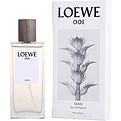 Loewe 001 Man Eau De Parfum for men