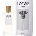 Loewe 001 Woman Eau De Toilette for women