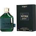 Nitro Green Pour Homme Eau De Parfum for men