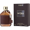Nitro Pour Homme Eau De Parfum for men