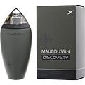Mauboussin Discovery Eau De Parfum for women