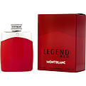 Mont Blanc Legend Red Eau De Parfum for men