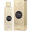 St Dupont Golden Wood Eau De Parfum for women
