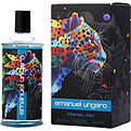 Emanuel Ungaro Intense For Him Eau De Parfum for men