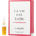La Vie Est Belle Intense Eau De Parfum for women