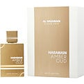 Al Haramain Amber Oud Eau De Parfum for women