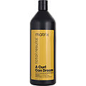 Total Results A Curl Can Dream Shampoo for women