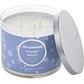 Aeropostale Starry Night Scented Candle for unisex