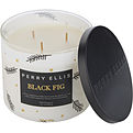 Perry Ellis Black Fig Scented Candle 14.5 oz for unisex
