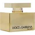 THE ONE GOLD by Dolce & Gabbana